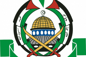 Logo Hamas