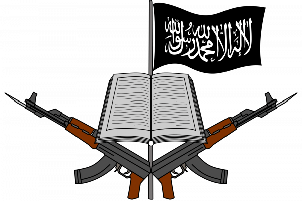 Logo Boko Haram