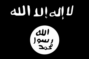 Een verschijningsvorm van Islamitische Staat
