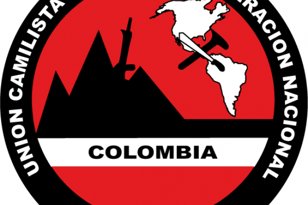 Logo Ejército de Liberacion Nacional (ELN)